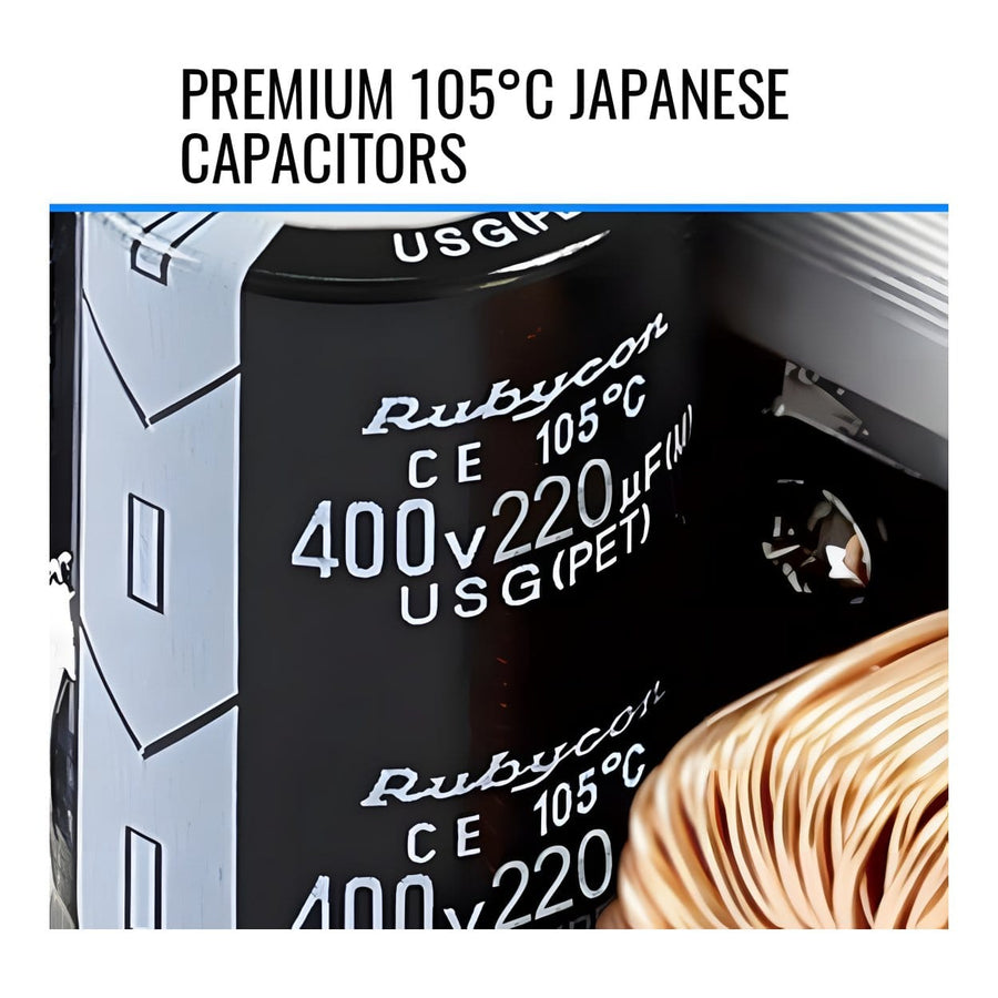 AeroCool AERO Bronze 750W ATX PSU 80 Plus Bronze DC-to-DC Conversion Japanese Capacitors 12cm Fan Dual CPU Connectors