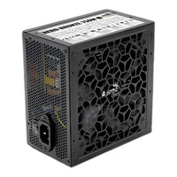 AeroCool AERO Bronze 750W ATX PSU 80 Plus Bronze DC-to-DC Conversion Japanese Capacitors 12cm Fan Dual CPU Connectors