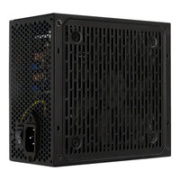 Aerocool LUX Bronze 650W 80 Plus Bronze Non-Modular ATX Power Supply