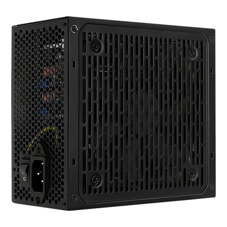 Aerocool LUX Bronze 750W 80 Plus Bronze Non-Modular ATX Power Supply