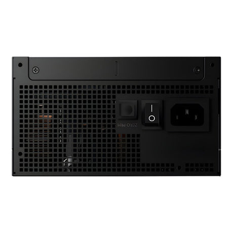 AeroCool Premier G1 1000W ATX 3.1 Fully Modular PSU 80 Plus Gold Cybenetics Platinum 135mm FDB Fan Zero RPM 7-Year Warranty