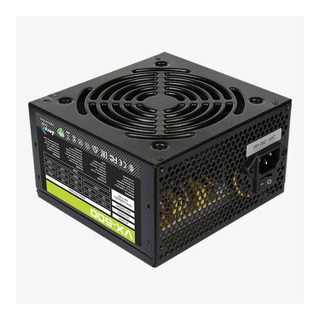 Aerocool VX Plus 500W ATX Power Supply