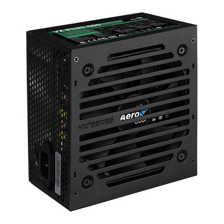 Aerocool VX Plus 600W ATX Power Supply