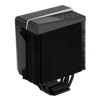 Aerocool Cylon 4F ARGB CPU Air Cooler 145W TDP 4 Heatpipe 120mm PWM ARGB Fan