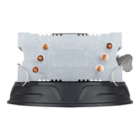 Aerocool Verkho 3 Plus 125W TDP 3 Heatpipe 120mm PWM CPU Air Cooler