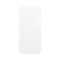 ZAGG InvisibleShield Glass XTR4 Privacy Screen Protector for iPhone 16 Pro