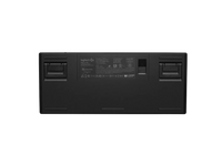Logitech G PRO X TKL Wireless Mechanical Gaming Keyboard LIGHTSPEED Bluetooth TKL RGB Black