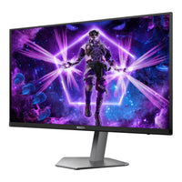 AOC AGON PRO AG276QZD2 26.5-inch QHD 240Hz 0.03ms QD-OLED Gaming Monitor DisplayHDR 400