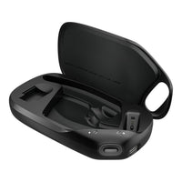 Poly Voyager Legend 50 UC Mono Bluetooth Headset NoiseBlockAI Wireless with Charge Case