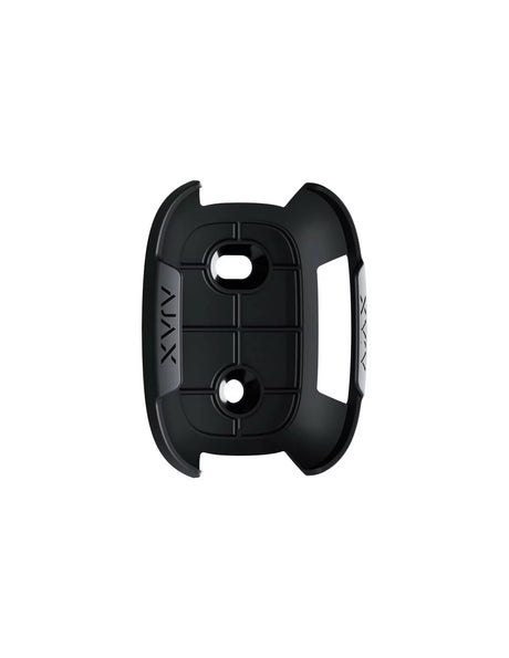 AJAX Black Button Holder for Button & Double Button Jeweller | AJAX-PB-H-B