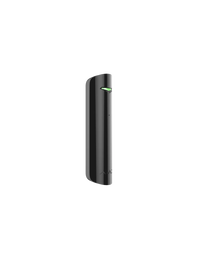 AJAX Security - GlassProtect Jeweller - Black Wireless Indoor Glass Break Detector | AJAX-GP-INDR-B