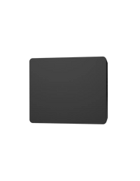 AJAX Security - Automation - Black WallSwitch, Power Relay to Control 100/230V Power Supply Remotely | AJAX-AD-WS-B