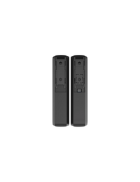 AJAX Security - DoorProtect Wireless magnetic opening detector Black | AJAX-DP-INDR-B