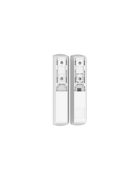 AJAX Security - DoorProtect Wireless magnetic opening detector white | AJAX-DP-INDR-W