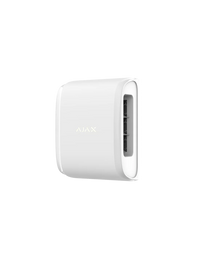 AJAX Security - DualCurtain Bi-directional Motion Sensor White | AJAX-MP-DUAL-OUT-W