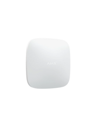 AJAX Security - Hub 2 4G 2 x SIM and Ethernet Port and Photo Verification Support White | AJAX-HUB-2-4G-W