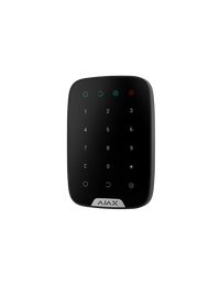 AJAX Security - Keypad Jeweller - Wireless Black Indoor Keypad | AJAX-KP-B