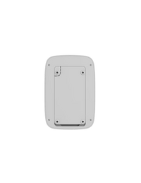 AJAX Security - Keypad Plus Jeweller, Wireless White Indoor Keypad | AJAX-KP-PLUS-W