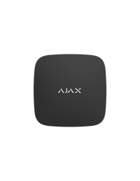 AJAX Security - LeaksProtect - Black Wireless Leak Detector | AJAX-LP-B