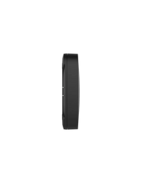 AJAX Security - LeaksProtect - Black Wireless Leak Detector | AJAX-LP-B