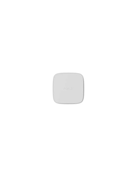 AJAX Security - LifeQuality Wireless Smart Air Quality Monitor- White | AJAX-LQ-SNSR-W