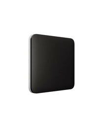 AJAX Security - LightCore (1-gang) Smart Switch, SoloButton not included | AJAX-LC-1-GANG