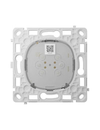 AJAX Security - LightCore (Dimmer) Smart Switch, SoloButton not included | AJAX-LC-DIM
