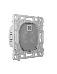 AJAX Security - LightCore (Dimmer) Smart Switch, SoloButton not included | AJAX-LC-DIM