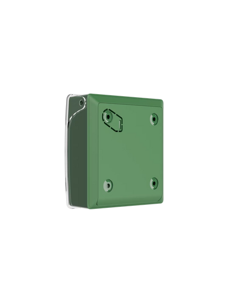 AJAX Security - Manual Call Point - Green | AJAX-CP-G