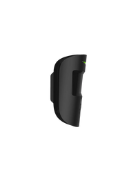 AJAX Security - MotionCam Jeweller - Black Wireless Indoor Motion Detector with Photo Camera | AJAX-MC-INDR-B