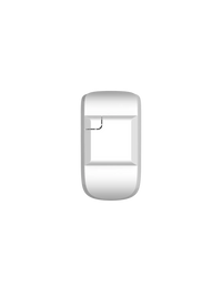 AJAX Security - MotionCam PhoD Wireless Motion sensor with photo function White | AJAX-MC-PHOD-INDR-W