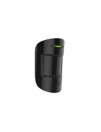 AJAX Security - MotionProtect - Black Wireless Pet Immune Indoor Motion Detector | AJAX-MP-INDR-B