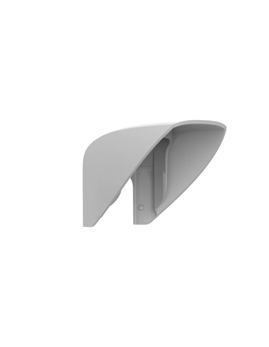 AJAX Security - MotionProtect Outdoor Hood for AJAX-MP-OUT-W | AJAX-MP-HOOD-OUT-W