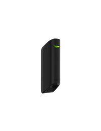 AJAX Security - MotionProtection - Black Wireless Indoor Motion Narrow Detector for Windows & Doors | AJAX-MP-CRT-B