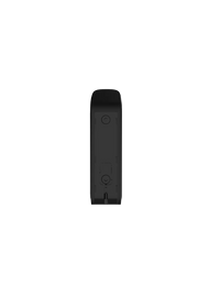 AJAX Security - MotionProtection - Black Wireless Indoor Motion Narrow Detector for Windows & Doors | AJAX-MP-CRT-B