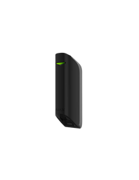 AJAX Security - MotionProtection - Black Wireless Indoor Motion Narrow Detector for Windows & Doors | AJAX-MP-CRT-B