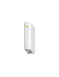 AJAX Security - MotionProtection - White Wireless Indoor Motion Narrow Detector for Windows & Doors | AJAX-MP-CRT-W
