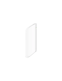 AJAX Security - MotionProtection - White Wireless Indoor Motion Narrow Detector for Windows & Doors | AJAX-MP-CRT-W