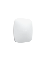 AJAX Security - ReX 2 Jeweller - White Indoor Radio Signal Range Extender, with photo verification | AJAX-REX-2-INDR-W
