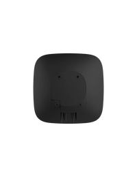 AJAX Security - ReX Jeweller - Black Indoor Radio Signal Range Extender | AJAX-REX-INDR-B