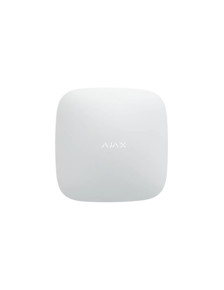 AJAX Security - ReX Jeweller - White Indoor Radio Signal Range Extender | AJAX-REX-INDR-W