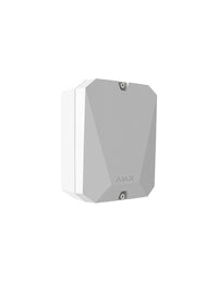 AJAX Security - VHF Bridge Jeweller - White Module for Connecting Third Party VHF Transmitters | AJAX-VHF-B-INDR-W