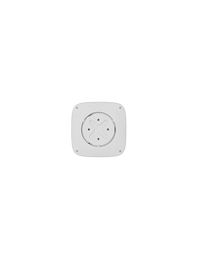 AJAX Security - Wireless Indoor FireProtect 2 White | AJAX-FP-2-RB-INDR-W