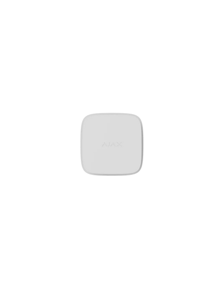 AJAX Security - Wireless Indoor FireProtect 2 White | AJAX-FP-2-RB-INDR-W