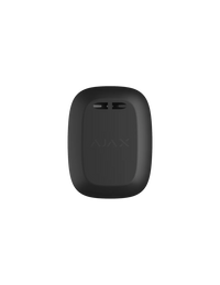 AJAX Security - Wireless Smart Panic and Control Button Jeweller Black | AJAX-PB-B