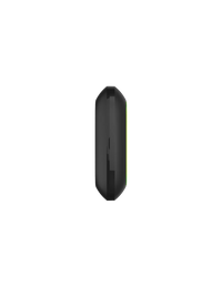 AJAX Security - Wireless Smart Panic and Control Button Jeweller Black | AJAX-PB-B
