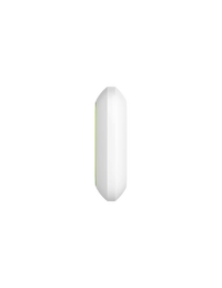 AJAX Security - Wireless Smart Panic and Control Button Jeweller White | AJAX-PB-W