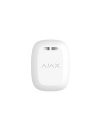 AJAX Security - Wireless Smart Panic and Control Button Jeweller White | AJAX-PB-W