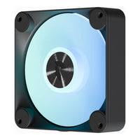 APNX FP1-R 120mm PWM ARGB Reverse Blade PC Case Fan Black