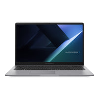 Asus ExpertBook B1 15 C5-120U 16GB/512 W11Pro Grey 1Y-NBD